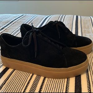 COS Suede Sneakers
